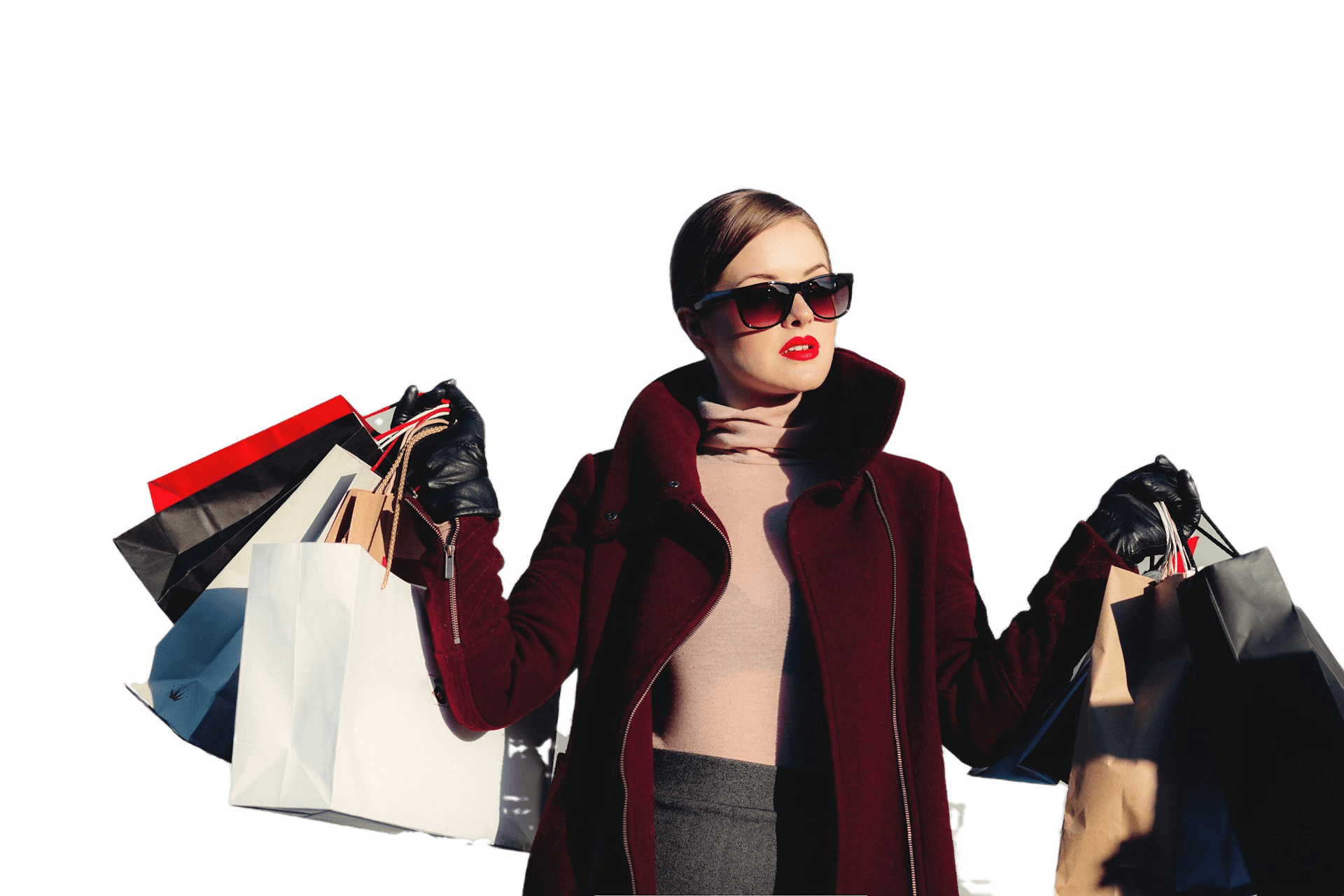 Woman's Style